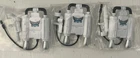 GI JOECON 2016 SKY PATROL JUMP JET PACK LOT OF 3 100% CONVENTION EXCLUSIVE A