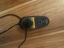 Golden Technologies GP200 Power Wheelchair Joystick