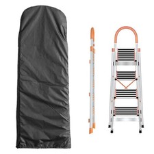 Ladder Protective Cover, Ladder Protector Waterproof Ladder Storage Bag, Oxford