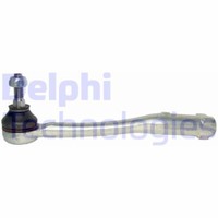 Delphi TA2336 Spurstangenkopf FüR CitroËN Peugeot
