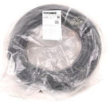 Euchner C-M23F19-19XDIFPU10,0-MA-092898 Conne...