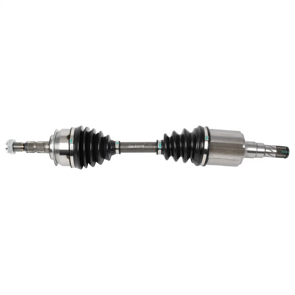 For Chevrolet Cruze 2011-2015 Cruze Limited 2016 1.4L 1.8L CV Axle Front Left - Изображение 3 из 4