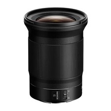 Nikon NIKKOR Z 20mm f/1.8 S Ultra Wide Angle Lens for sale Nikon NIKKOR Z 20mm f/1.8 S Ultra Wide Angle Lens for sale