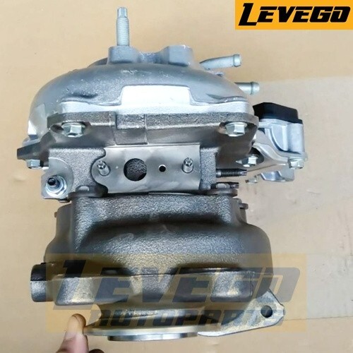 New CT16V Turbo for Toyota Prado Hilux 2.8 1GD-FTV 17201-11120 - Picture 6 of 6