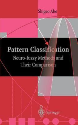 Pattern Classification by 