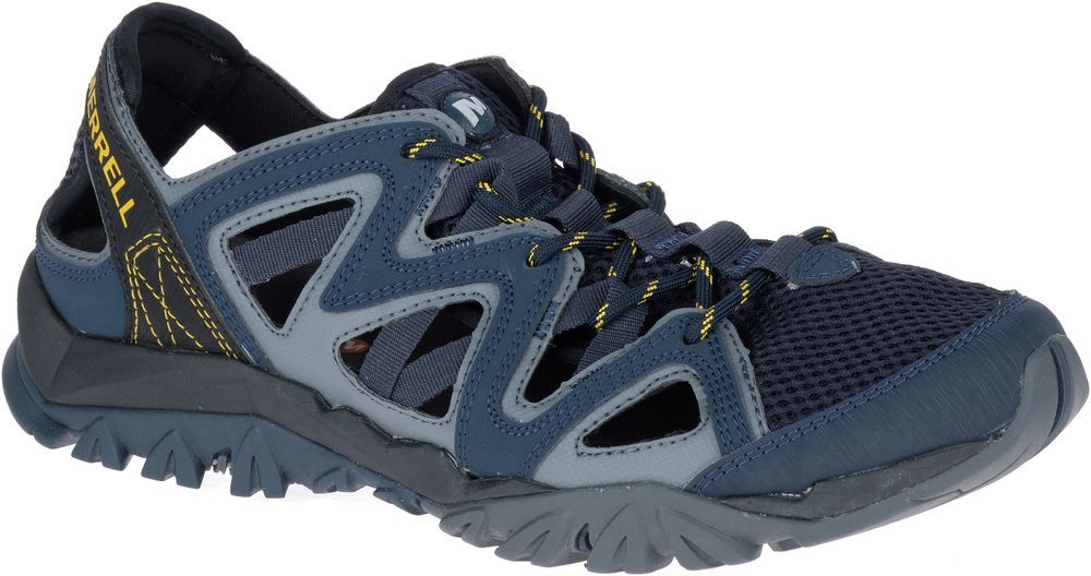 MERRELL Tetrex Crest Wrap J12849 Wasserschuhe Outdoorschuhe Turnschuhe Herren MERRELL Tetrex Crest Wrap J12849 Wasserschuhe Outdoorschuhe Turnschuhe Herren