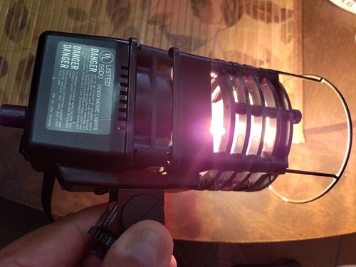 Prospec 1500A Stage and Movie Light Beam - Picture 3 of 9