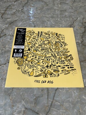 【限定盤】Mac DeMarco This Old Dog This Old Dog | Mac DeMarco