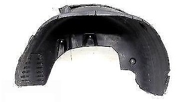 Genuine Mercedes-Benz GLK X204 Rear Inner Fender Liner Right 
