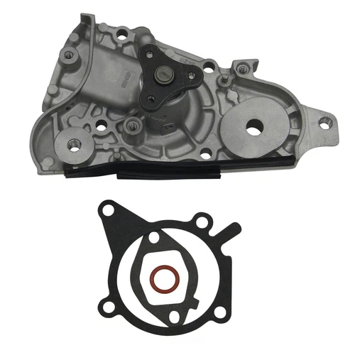 New Water Pump GMB 145-1390 - Picture 4 of 4