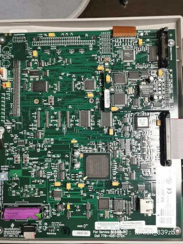 1PCS NEW RX-300 Echelo board 638-4860 Fast shipping#DHL or FedEx - Picture 1 of 1