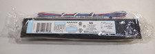 ELECTRONIC FLUORESCENT BALLAST ADVANCE ICN-1P32-N, 1 LAMP, 32W T8, 120/277V