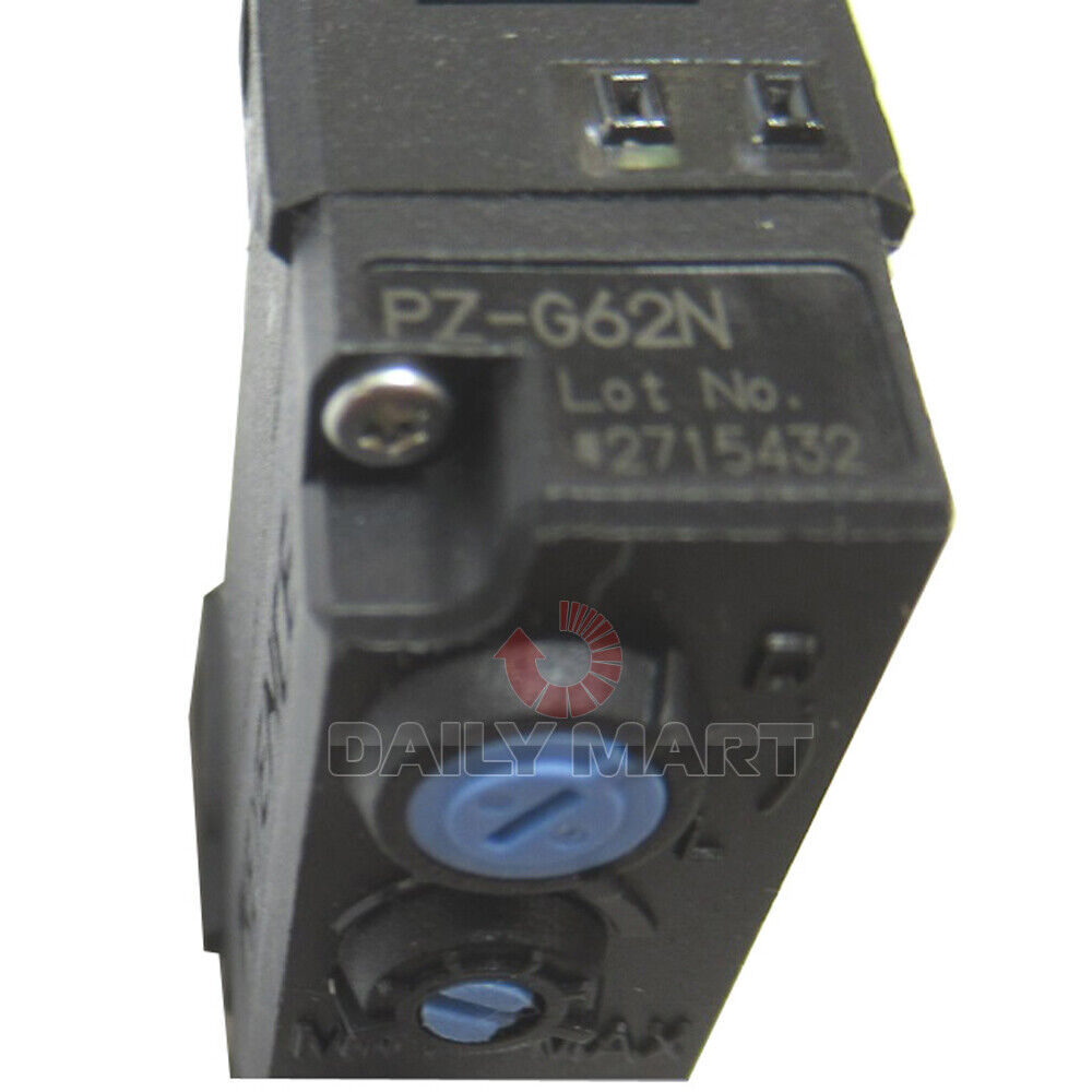 New In Box Keyence PZ-G62N PZ-G62N Photoelectric Sensor | eBay New In Box Keyence PZ-G62N PZ-G62N Photoelectric Sensor | eBay