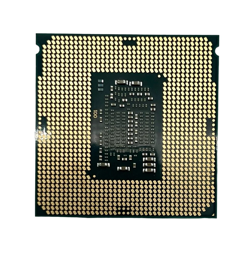 Intel Xeon E3-1230V6 3.50Ghz Quad-Core CPU Processor SR328 LGA1151 Socket - Image 2 of 2