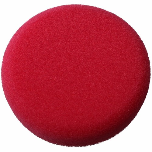 75mm 3" Finishing Hook and Loop Polishing Sponge Mop For Sander Polisher 3pc - Picture 2 of 4