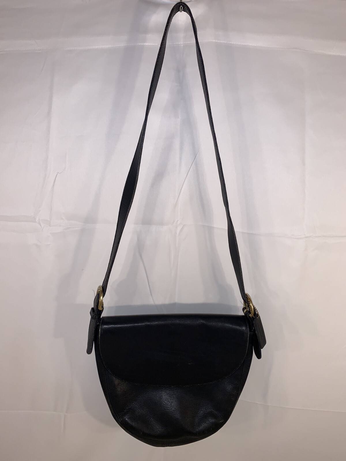 miller clear printed crossbody