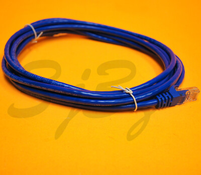 DMP CAT-5EABL-010 Patch Cord
