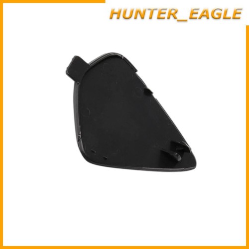 39821562 Front Bumper Tow Hook Eye Cover Cap for Volvo XC60 20142017