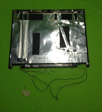 Displaydeckel Oberschale Fujitsu Siemens Lifebook E8310 CP331421-02