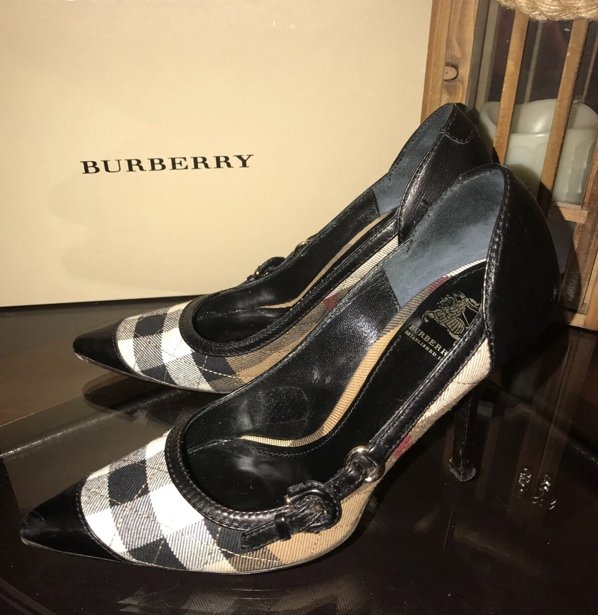 Burberry 6 photographers top