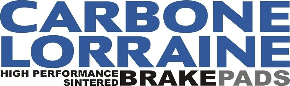 KIT PASTIGLIE FRENO ANTERIORE POSTERIORE SINTERIZZATE YAMAHA FJ 1100 1984 1985 - Immagine 3 di 4