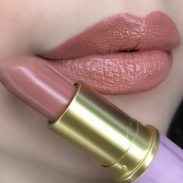 Mac peach lipstick deals