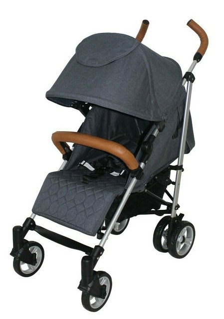 obaby little sailor stroller