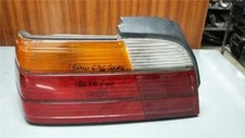 Feu arrière BMW 316