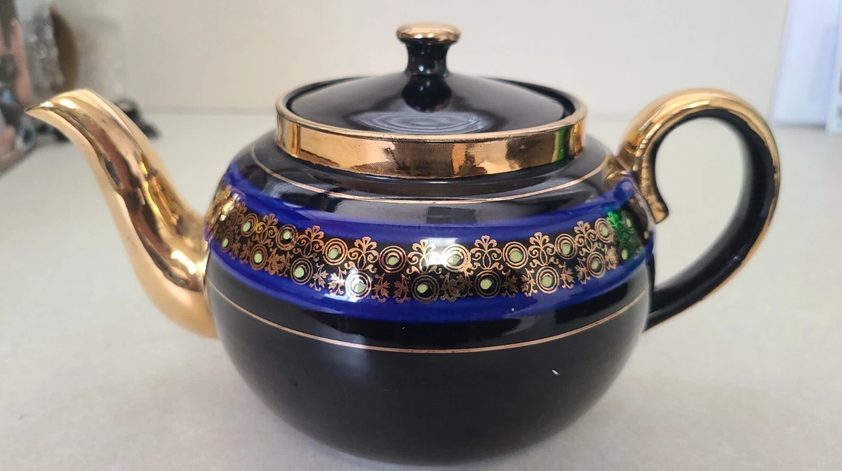 Sadler England Teapot Markings