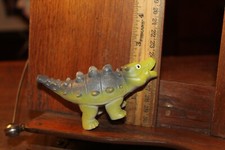 2010 Dinosaur Baby Dinos Action Figure Ankylosaurus