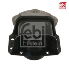 Bearing, engine Febi Bilstein 39669 right for Citroën C4 II