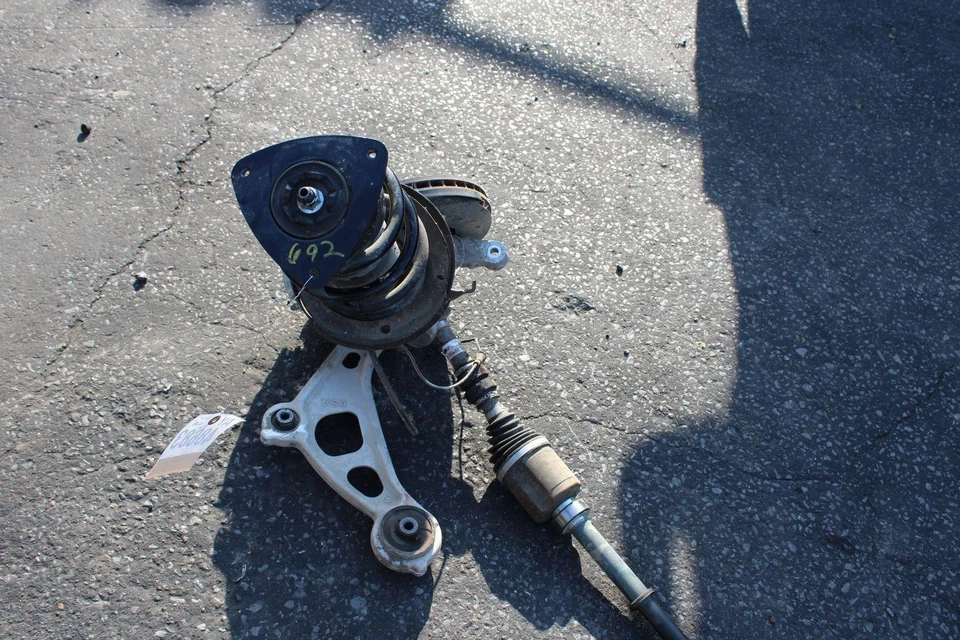 Knee Assembly NISSAN PATHFINDER Right 24 Foto 4 de 4