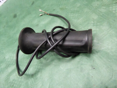 TRIUMPH STREET TRIPLE TIGER SPEED  (int.*) HEATED GRIP  - Heizgriff