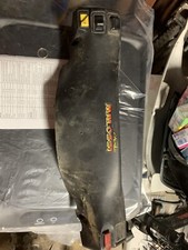 Carena Plastica Manubrio Gilera Typhoon