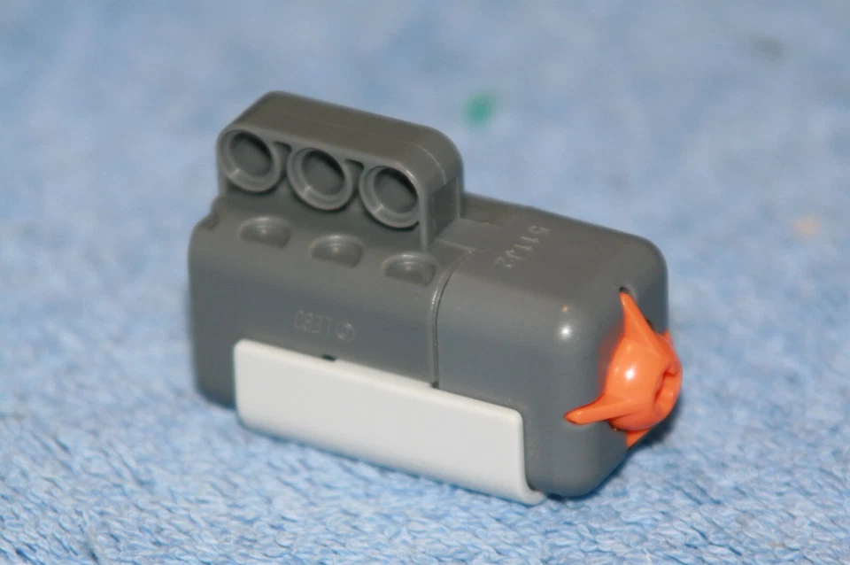 Lego NXT / censor táctil Foto 3 de 3