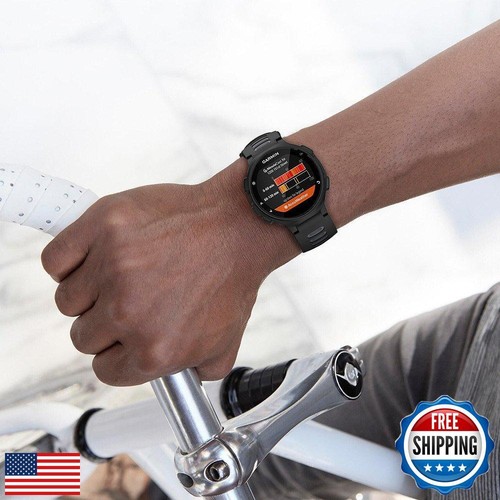 NotoCity Silicone Watch Band Replacement Solft Silicone Strap Compatible Fore - Picture 5 of 5