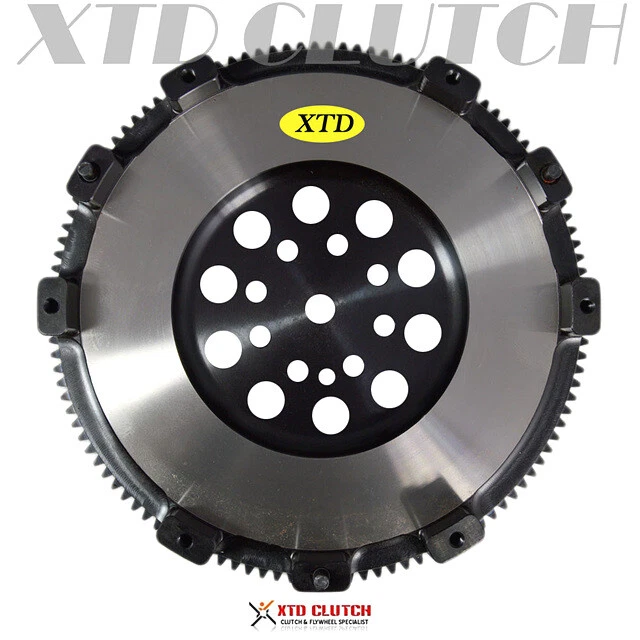 Volante XTD PRO-LITE / 91-99 3000GT VR4 / STEALTH RT Foto 4 de 4