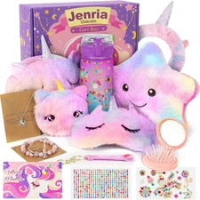  Gifts, Girls Toys Age 6-8, Christmas Birthday Gifts for Girls Age 3-12