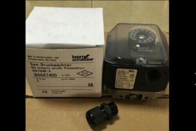 New Krom Schrode DG150B-3 Pressure switch   #W1