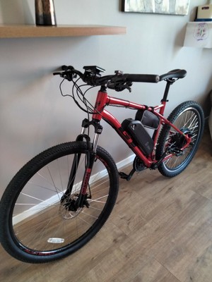 GT Aggressor Sport 29\