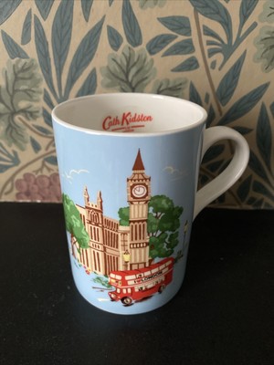 cath kidston alpaca towel