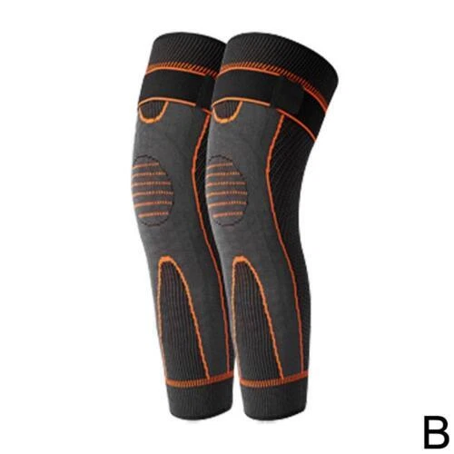 KNEECA Tourmaline Acupressure Selfheating Knee Sleeve,Detox Knee Sculpting R0Q5 - Picture 22 of 22