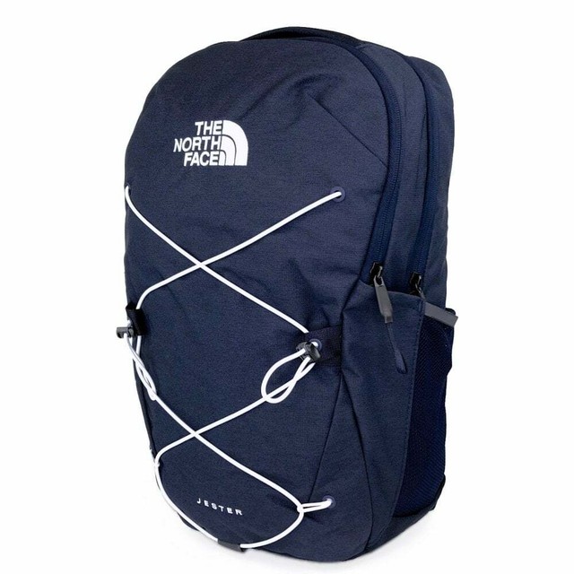 The North Face Jester Backpack Time Nf0a3vxftm81 For Sale Online Ebay