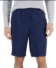 Ideology Active Shorts Men's. Blue. Size Small. New With Tags 25.