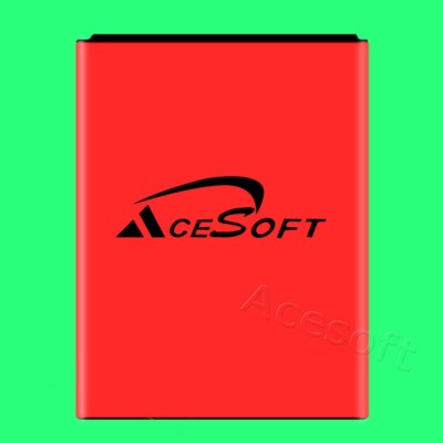 AceSoft 2980mAh Displaceable Battery for Samsung Galaxy J1 Mini Prime SM-J106B