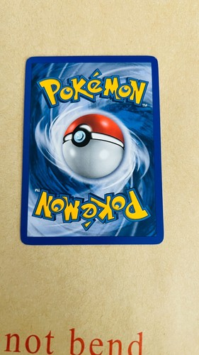 EX Zustand Dämmerung 94/106 Holo/Glänzende Pokémonkarte, EX Smaragd, selten Neuwertig - Bild 2 von 2