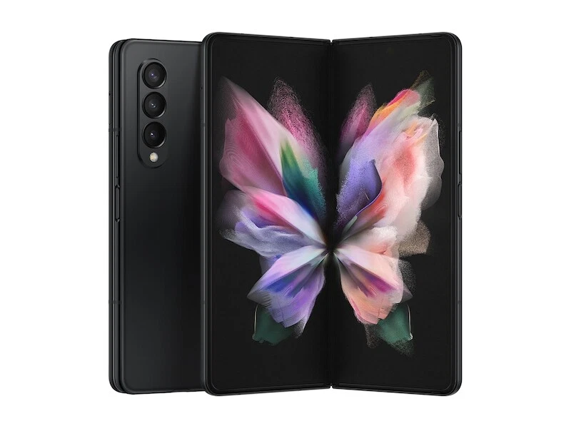 Galaxy Z Fold3 シルバー 本体　SIMフリー　海外版　週末値下げ Galaxy Z Fold3 5G｜価格比較・最新情報 - 価格.com