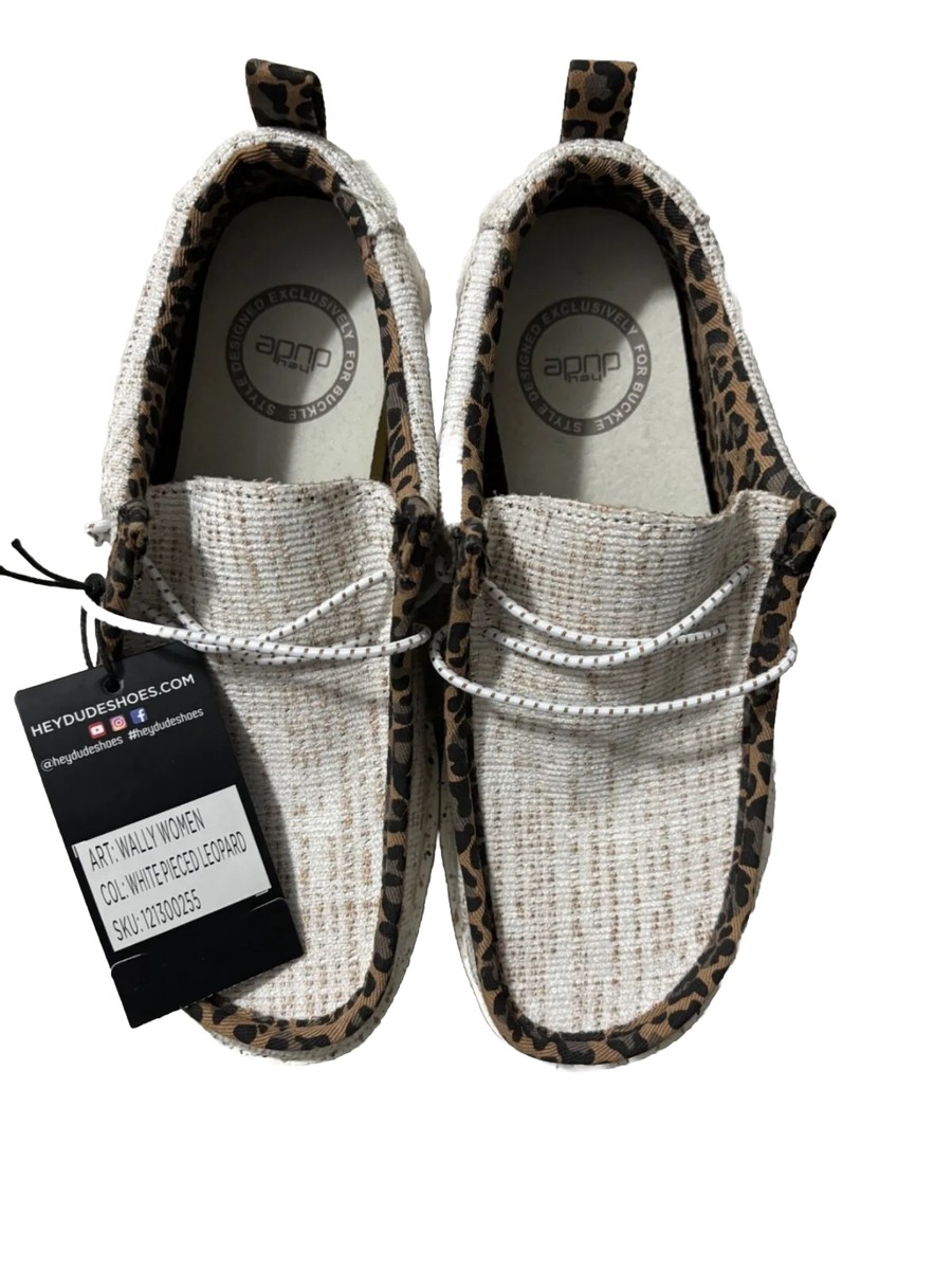 Wally Shoe The Buckle Hey Dudes HEYDUDE™ Wally Longhorn Shoe Men's