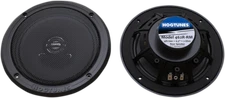 Hogtunes 6.5" Replacement Speakers Rear 462R-RM for 14-22 Harley Davidson FL