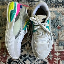 Puma Court Rider 2k21 Edition